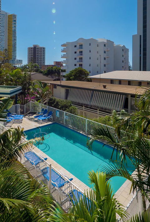 Santa Anne By The Sea - Darwin Holiday 19