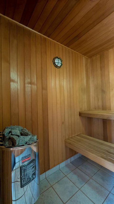 Santa Anne By The Sea - Darwin Holiday 22