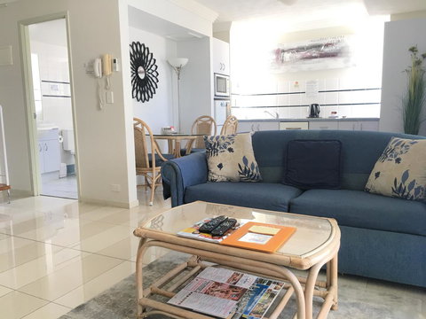 Santa Anne By The Sea - Darwin Holiday 9