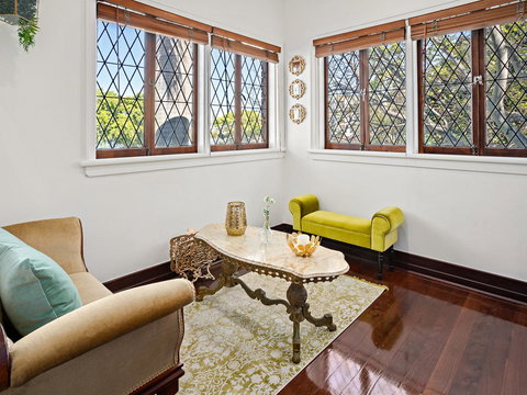 Anville Court - Darwin Holiday 12