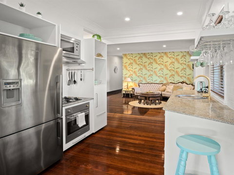 Anville Court - Darwin Holiday 4