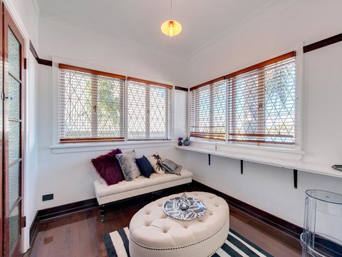 Anville Court - Darwin Holiday 13