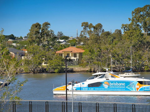 Anville Court - Darwin Holiday 11