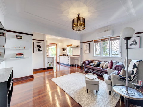 Anville Court - Darwin Holiday 6