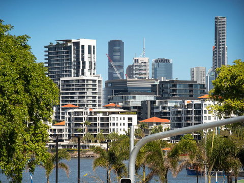 Anville Court - Darwin Holiday 10