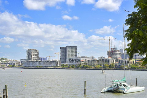 Anville Court - Darwin Holiday 18