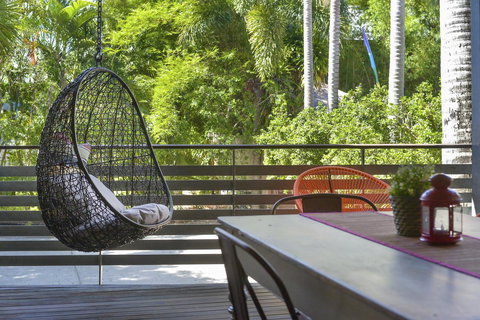 Anville Court - Darwin Holiday 16