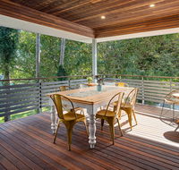 Anville Court - Darwin Holiday