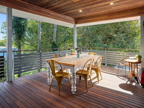 Anville Court - Darwin Holiday 0