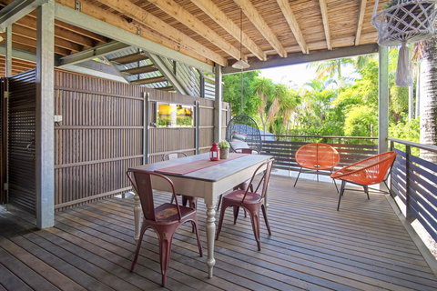 Anville Court - Darwin Holiday 17