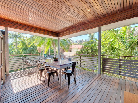 Anville Court - Darwin Holiday 2