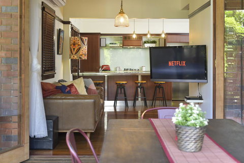 Anville Court - Darwin Holiday 5