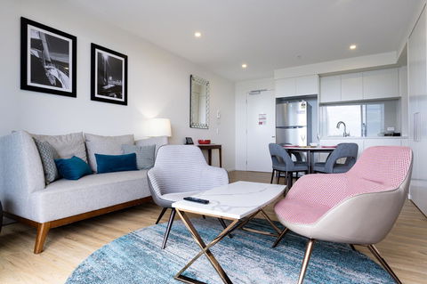 Ruby Gold Coast By Serain - Darwin Holiday 25