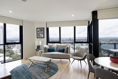 Ruby Gold Coast By Serain - Darwin Holiday 24