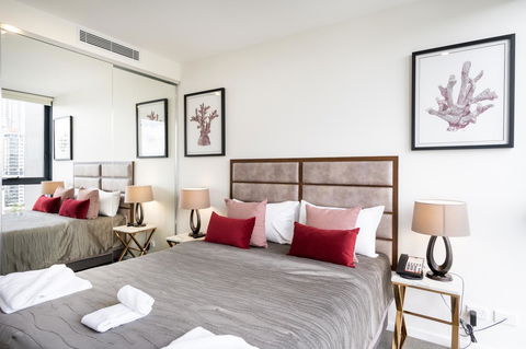 Ruby Gold Coast By Serain - Darwin Holiday 18