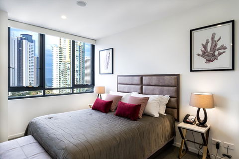 Ruby Gold Coast By Serain - Darwin Holiday 33