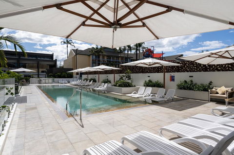 Ruby Gold Coast By Serain - Darwin Holiday 2