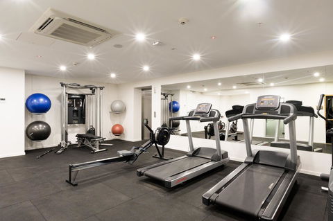 Ruby Gold Coast By Serain - Darwin Holiday 7