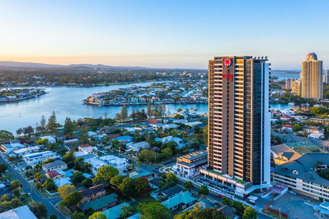 Ruby Gold Coast By Serain - Darwin Holiday 0