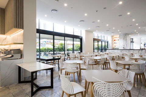 Ruby Gold Coast By Serain - Darwin Holiday 5