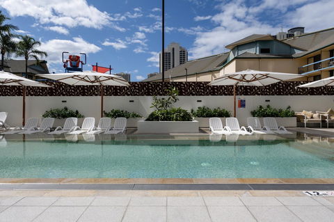 Ruby Gold Coast By Serain - Darwin Holiday 4