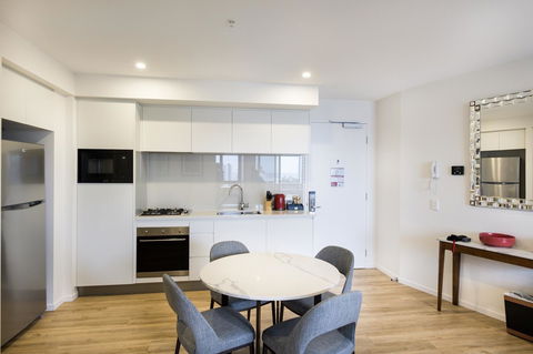 Ruby Gold Coast By Serain - Darwin Holiday 34