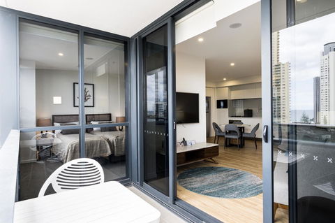 Ruby Gold Coast By Serain - Darwin Holiday 26