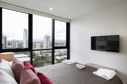 Ruby Gold Coast By Serain - Darwin Holiday 19