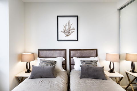 Ruby Gold Coast By Serain - Darwin Holiday 29