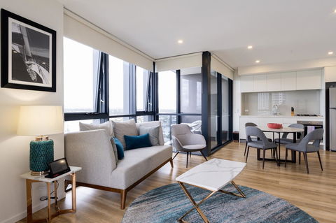 Ruby Gold Coast By Serain - Darwin Holiday 23