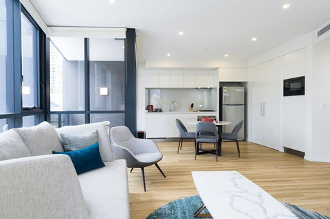 Ruby Gold Coast By Serain - Darwin Holiday 22