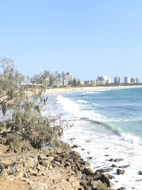 Meridian Alex Beach Apartments - Darwin Holiday 7