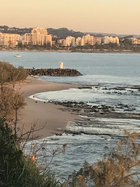 Meridian Alex Beach Apartments - Darwin Holiday 14