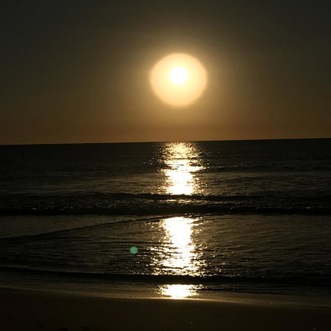 Meridian Alex Beach Apartments - Darwin Holiday 9