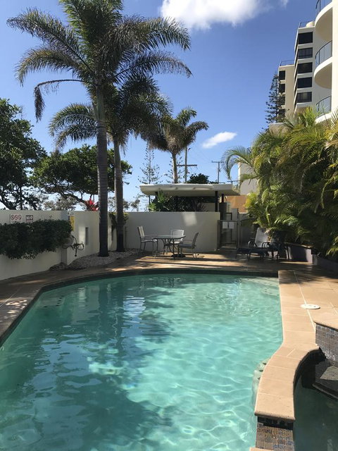 Meridian Alex Beach Apartments - Darwin Holiday 6