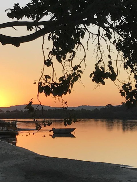 Meridian Alex Beach Apartments - Darwin Holiday 10