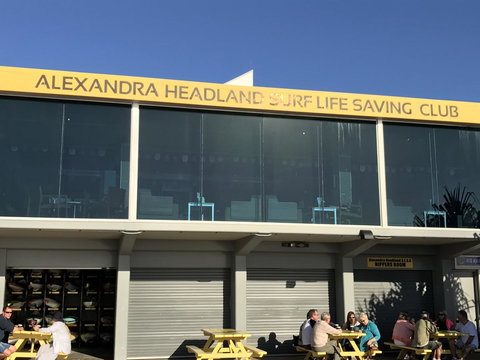 Meridian Alex Beach Apartments - Darwin Holiday 12