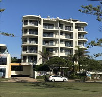 Meridian Alex Beach Apartments - Darwin Holiday