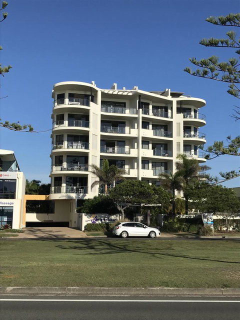 Meridian Alex Beach Apartments - Darwin Holiday 0