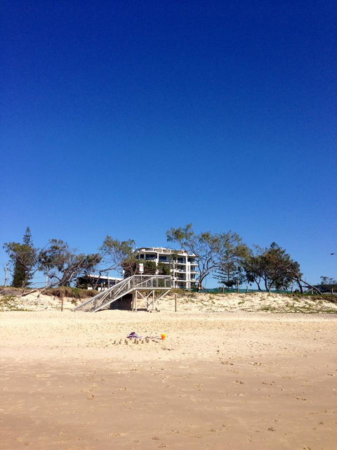 Meridian Alex Beach Apartments - Darwin Holiday 22