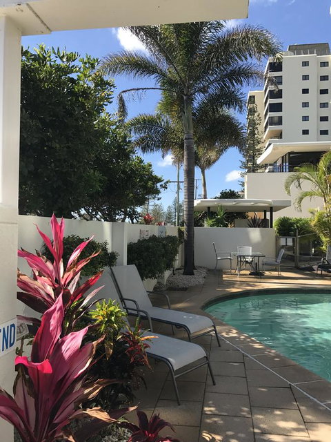 Meridian Alex Beach Apartments - Darwin Holiday 5