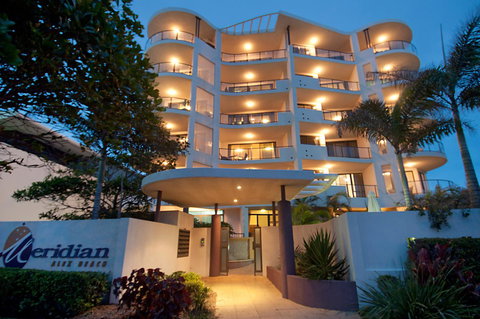 Meridian Alex Beach Apartments - Darwin Holiday 19