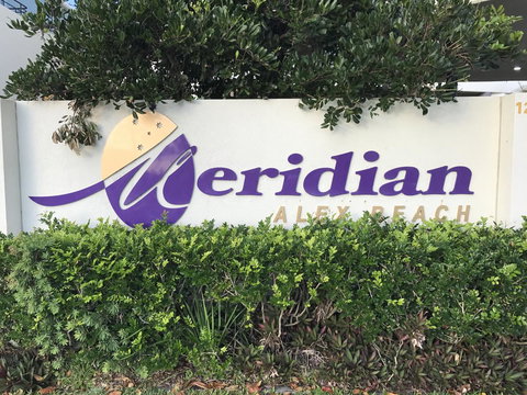 Meridian Alex Beach Apartments - Darwin Holiday 3
