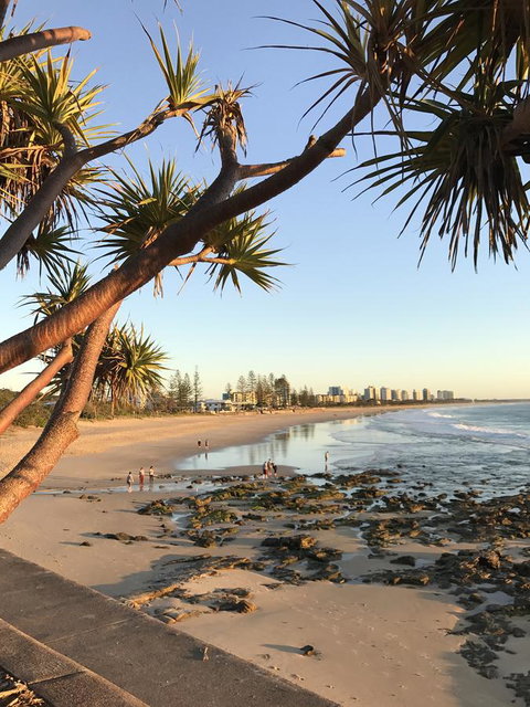 Meridian Alex Beach Apartments - Darwin Holiday 11