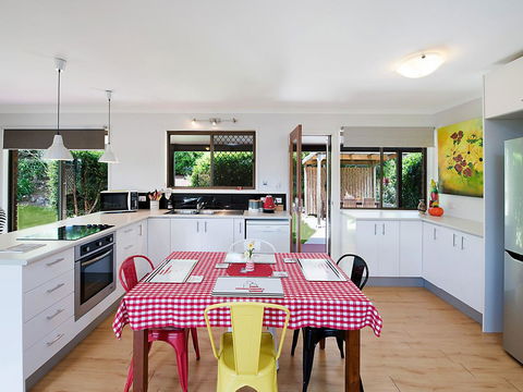 Arthouse - Darwin Holiday 4