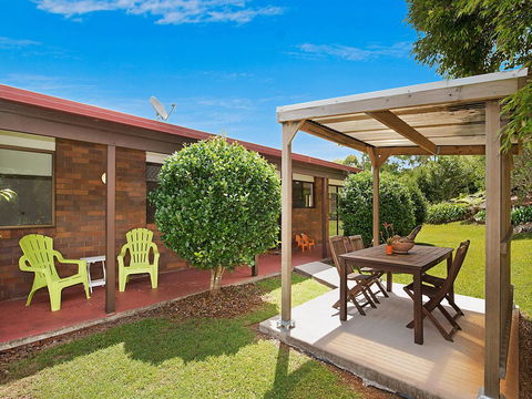 Arthouse - Darwin Holiday 19
