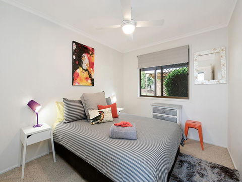 Arthouse - Darwin Holiday 10