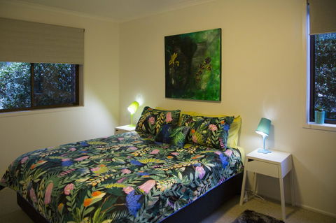 Arthouse - Darwin Holiday 13