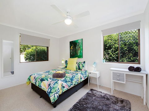Arthouse - Darwin Holiday 12