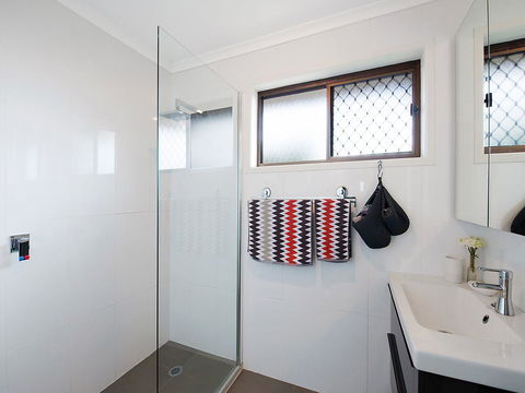 Arthouse - Darwin Holiday 14